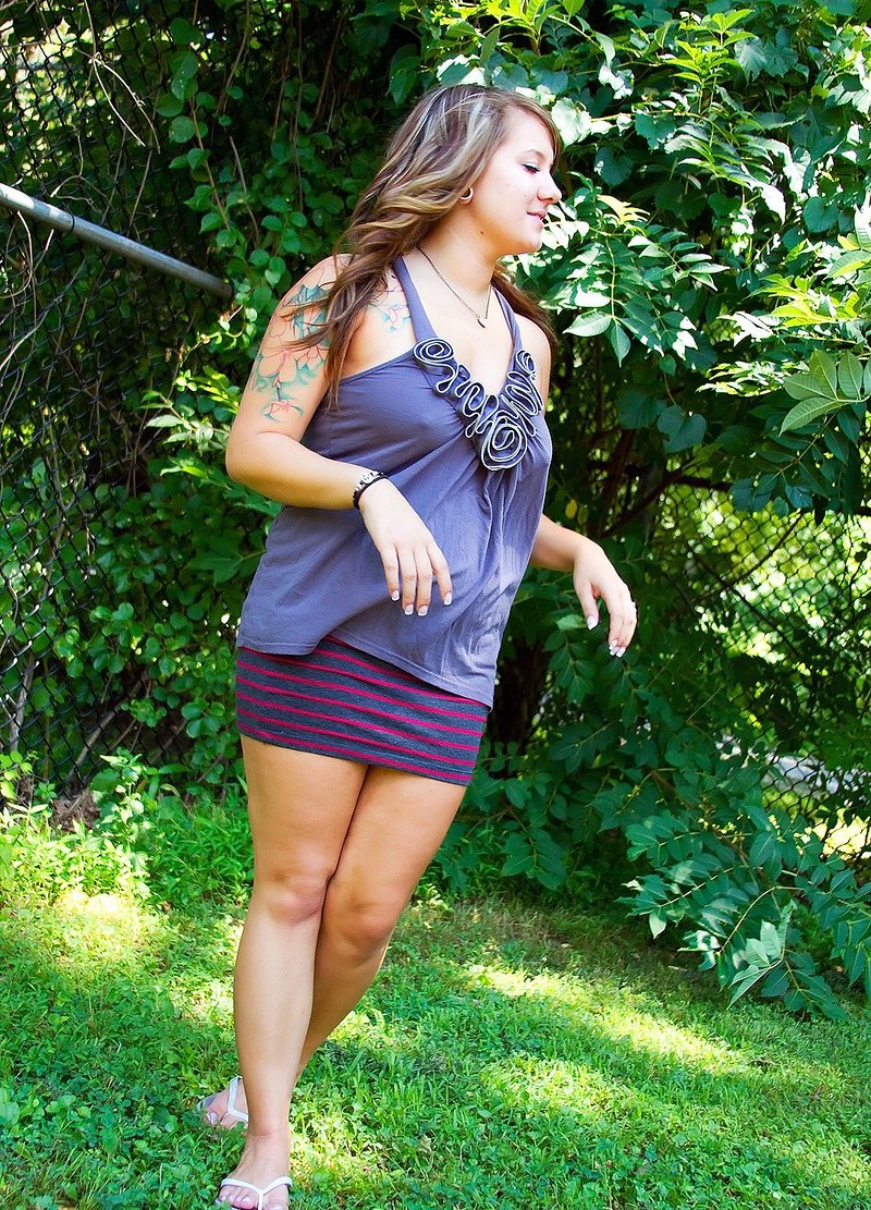 Проститутка Тамара