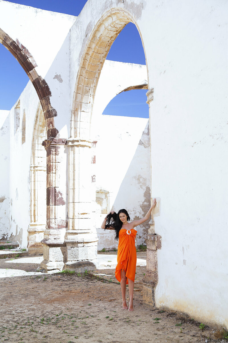 Проститутка Зинуля