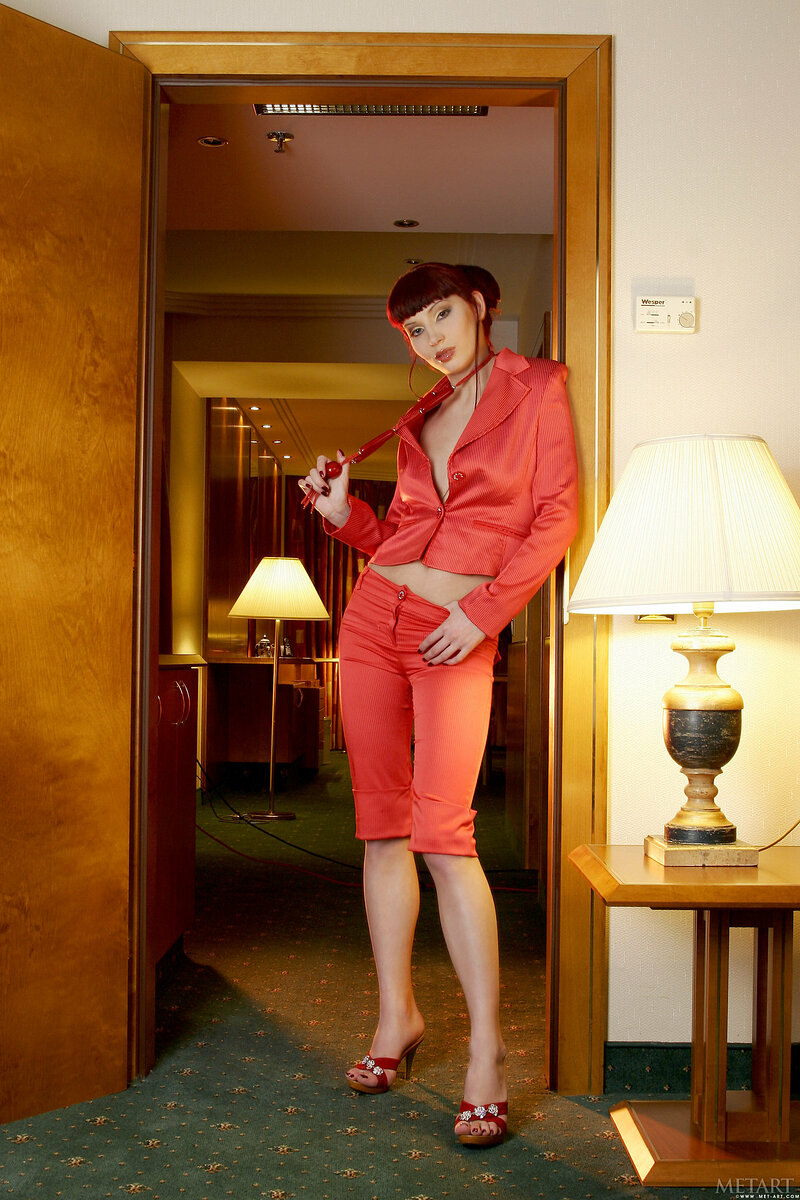 Проститутка Александра