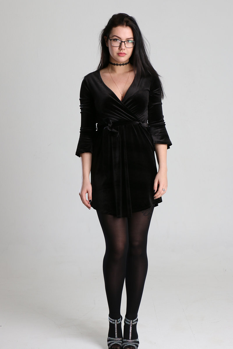 Проститутка Зинаида