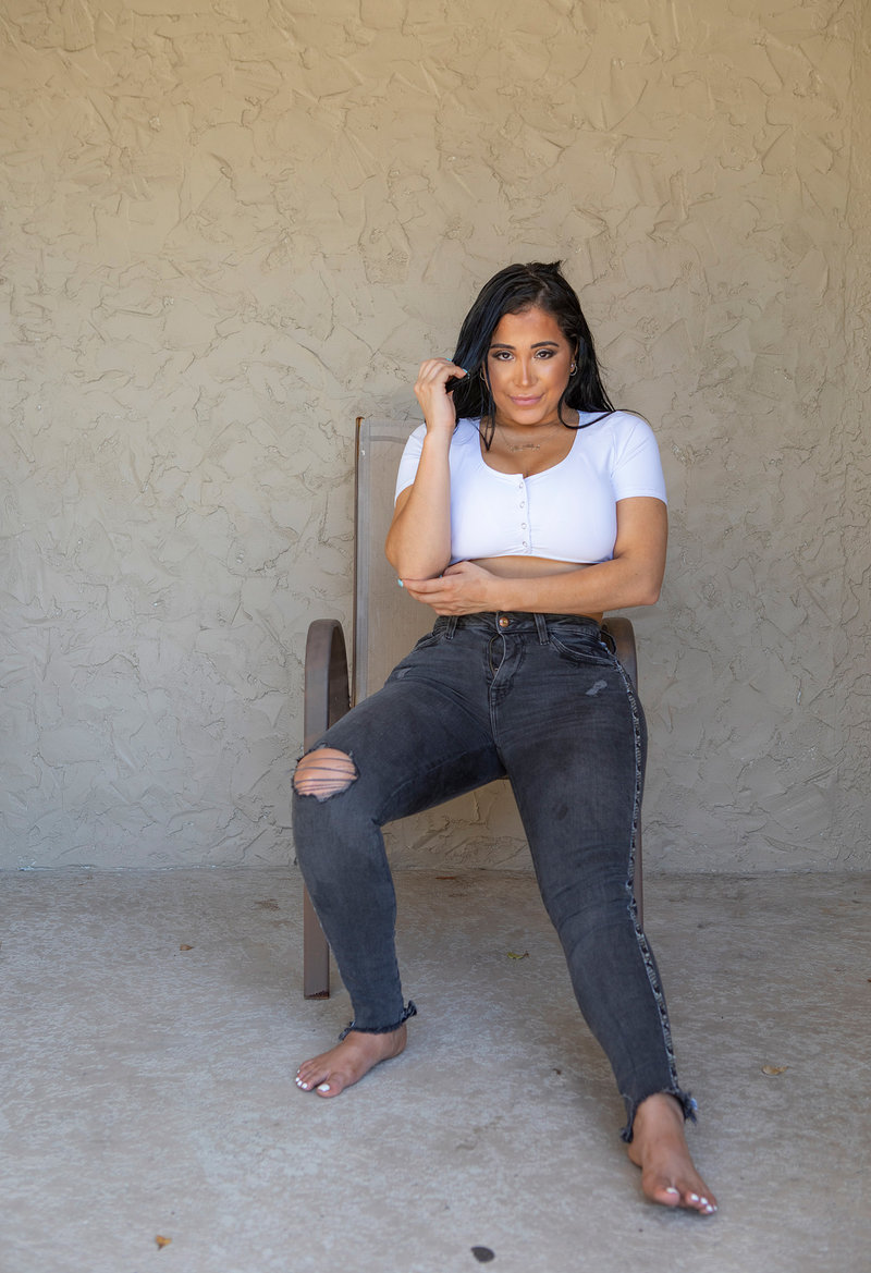 Проститутка Светлана