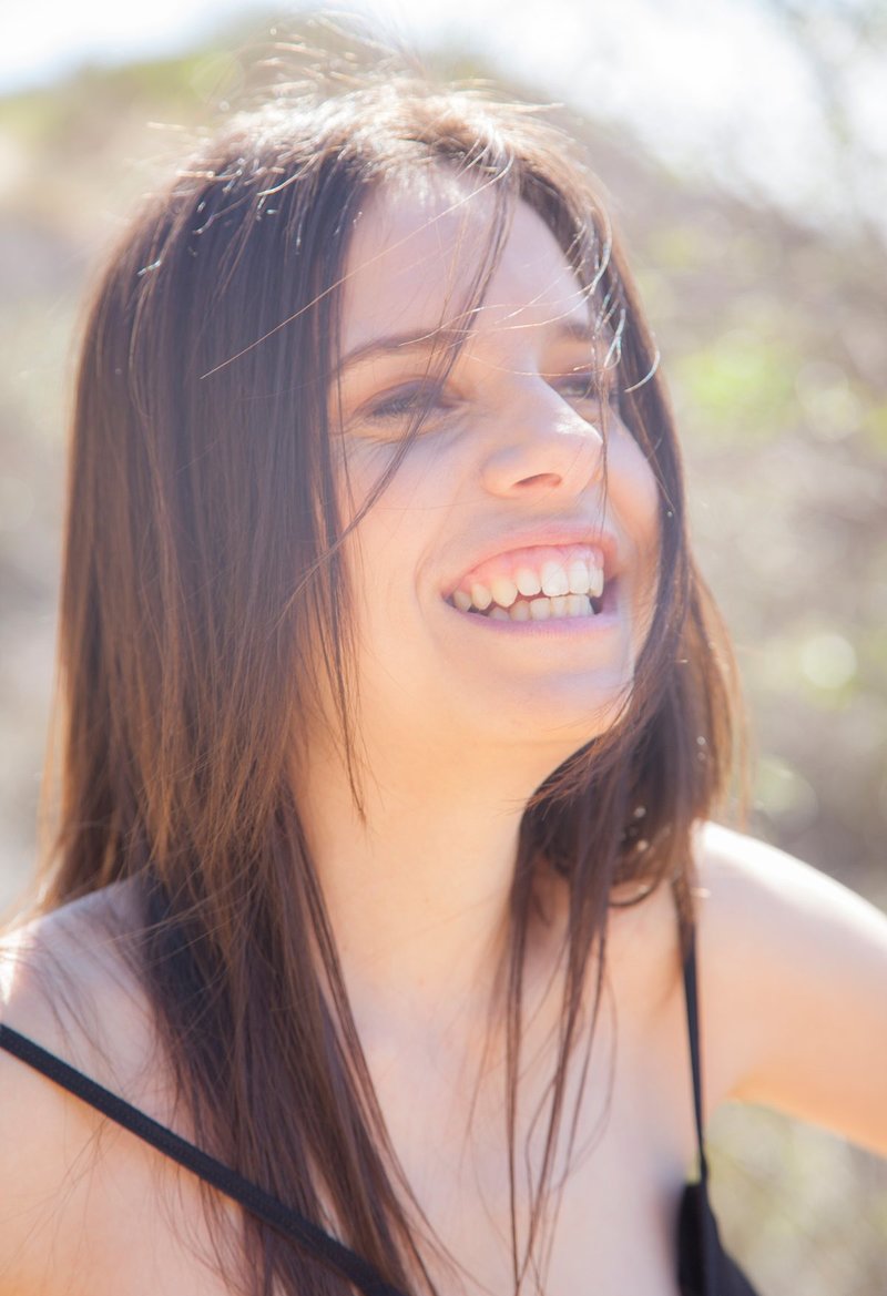 Проститутка Алиса