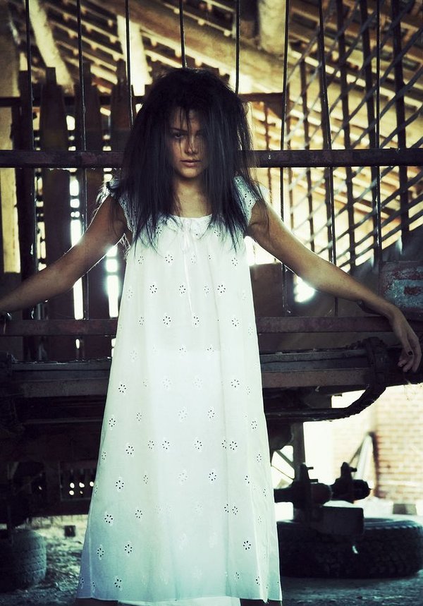 Проститутка Яна