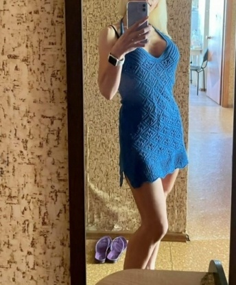 Проститутка Карина