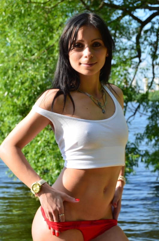 Проститутка Алена